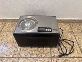 Glace maker UNOLD Compact used condition