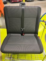VW T5/T6 Multivan Sitzbank, Doppelsitz, Top Zustand