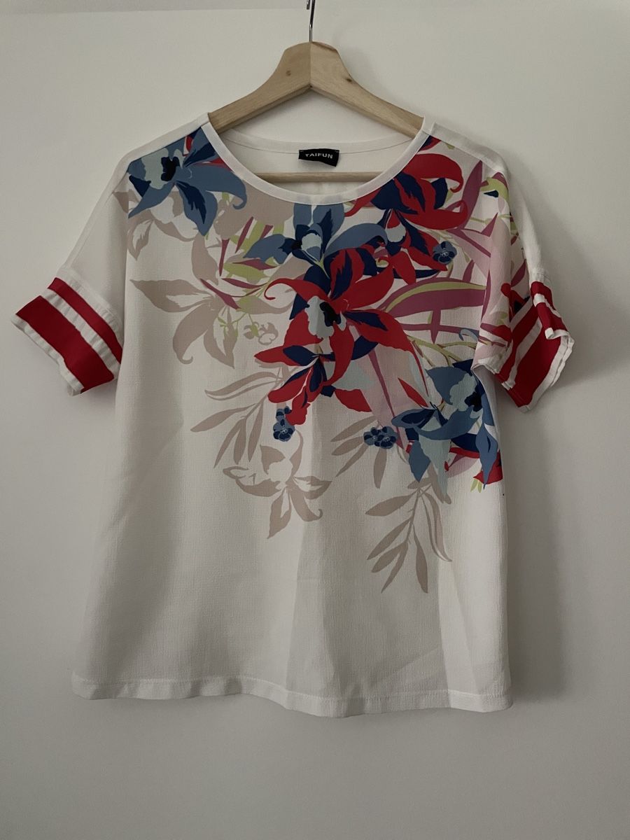 Camicette: Damen Bluse gr. S – Usato da Adliswil venduto da Udarius