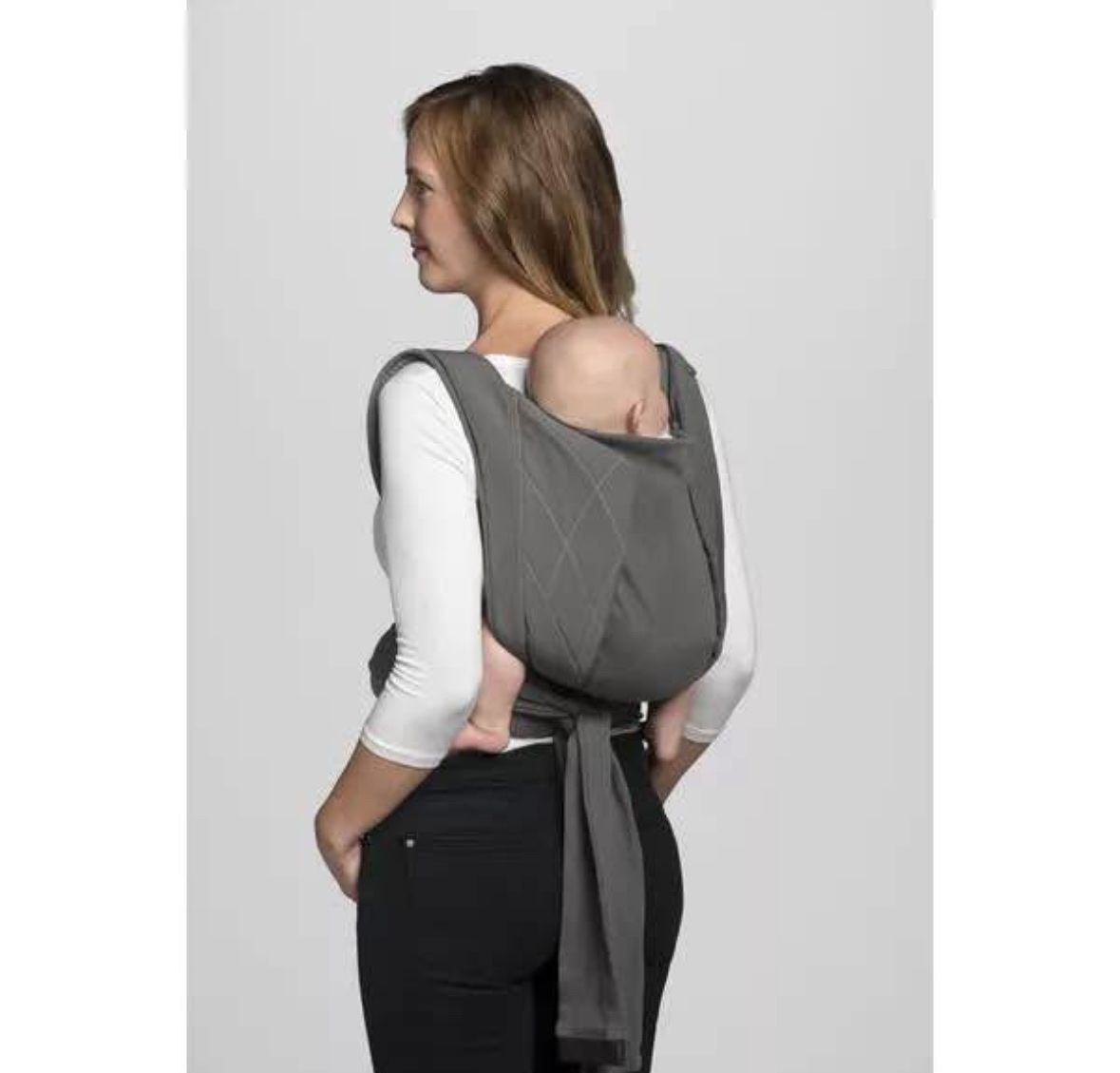Cybex Marsupi portabebè: Cybex Yema Tie Babytrage – Nuovo e nell'imballaggio originale da Seeberg venduto da ser_66yx 4