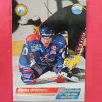Sascha Ochsner - EHC KLOTEN - 1994/95