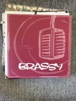 Brassy - I Can't Wait