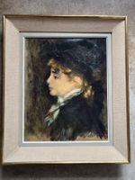 Jeune fille