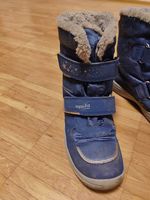 Kinder Winterschuhe Superfit