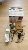 Philips Schnurloses Telefon Serie 2000