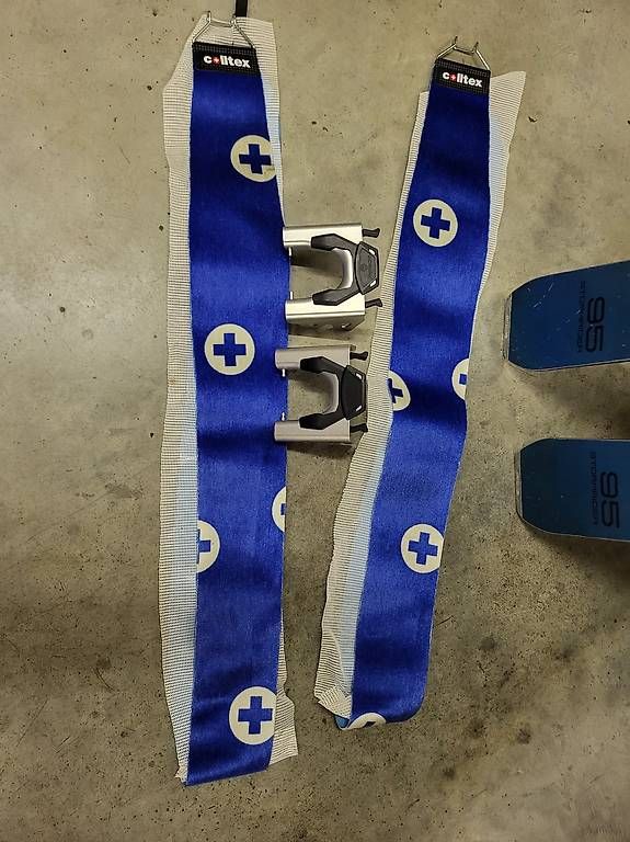 Skis: Stöckli Stormrider 95 – Gebraucht aus Dotzigen von Manuel028 3
