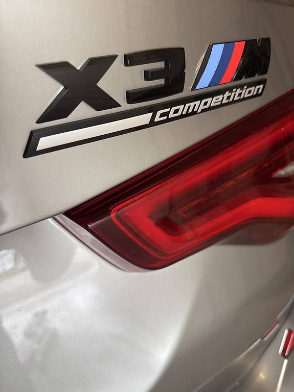 Auspuffanlagen: x3M Competition Direkteohr – Gebraucht aus Würenlingen von fab_2k6m 2