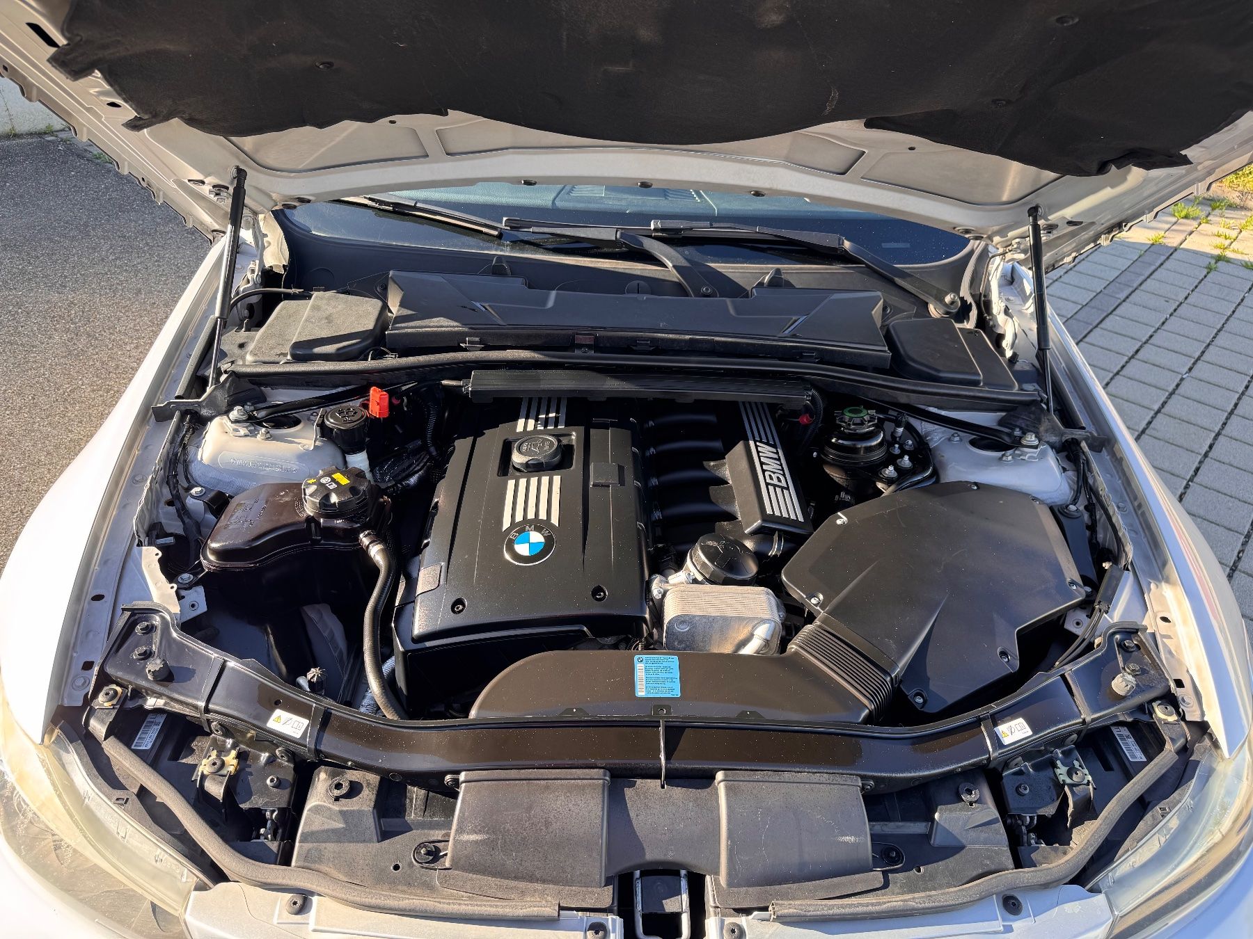 BMW Autos: Bmw 325i xDrive – Gebraucht aus Flawil von BmwLoverM3 9