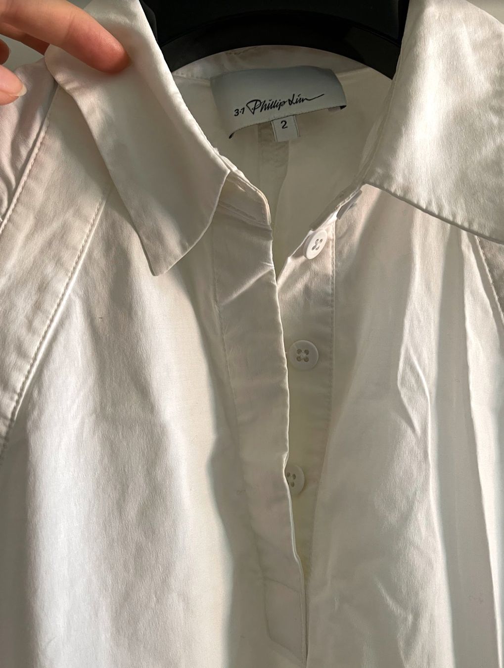 Phillip Lim Kleider: 3.1 Phillip Lim A-line dress – Gebraucht aus Zürich von aliiix 2