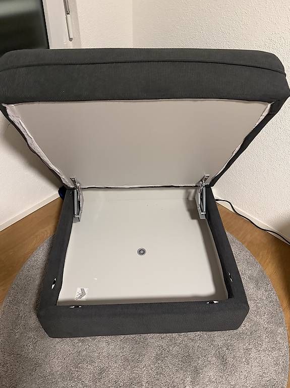 Ikea Poltrone: Sessel Ikea vallentuna – Usato da Rothenburg venduto da nih_jwk2 2