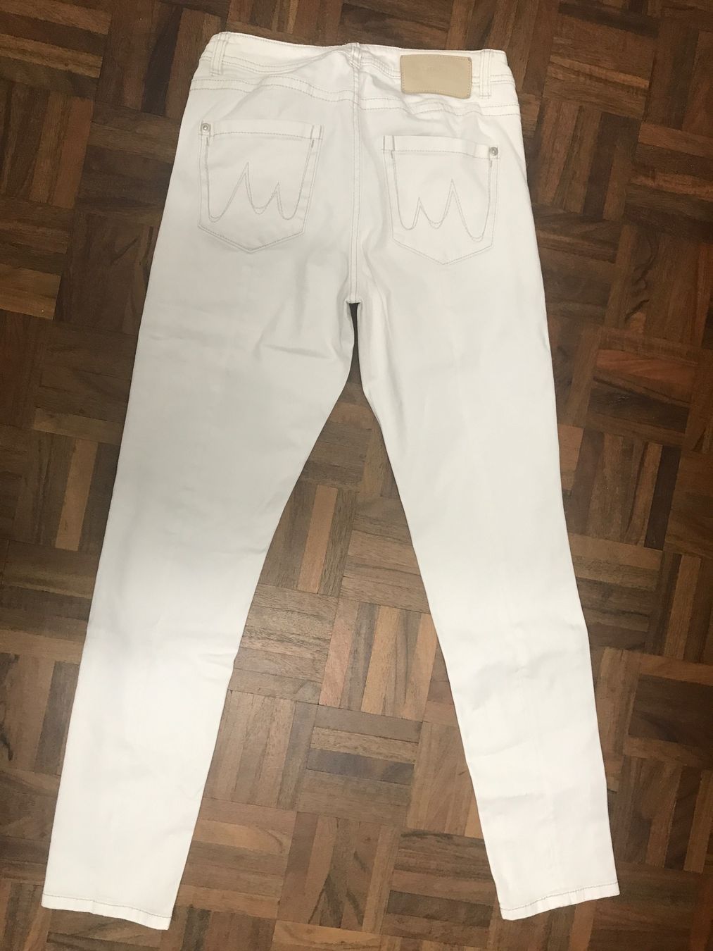 Marc Cain Pantaloni: Marc Cain Hose N3 – Usato da St. Margrethen SG venduto da kellenbh 1