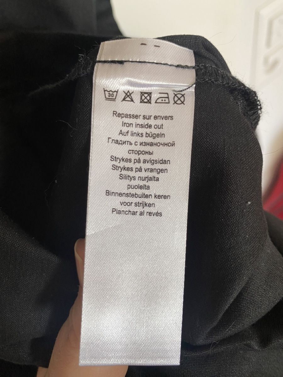 La Redoute Vestiti: Kleid LaRedoute schwarz – Usato da Muensingen venduto da drleevsy 5