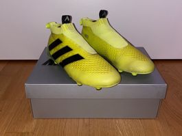 Adidas Fussballschuhe Grösse 40 2/3