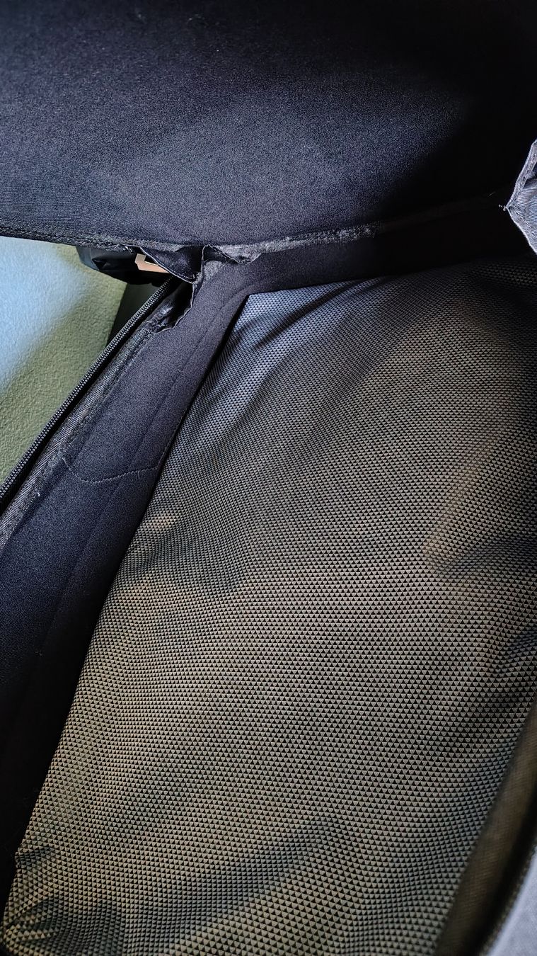 Taschen: sac moto complet comme neuf – Gebraucht aus Puidoux von Sophia70 5