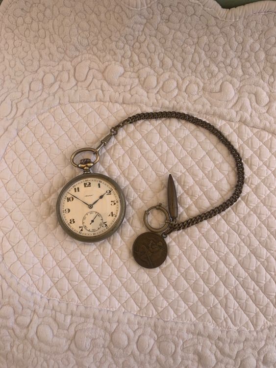 Doxa vintage Kaufen auf Ricardo