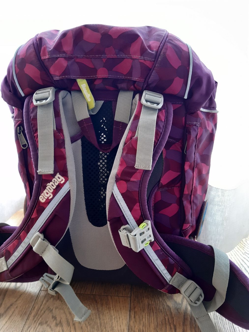 Ergobag Borse & Zaini: ergobag in sehr gutem Zustand – Usato da Spiegel b. Bern venduto da hopplas 3