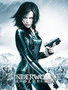 Tutti i DVDs: Underworld Evolution (Kate Beckinsale) ******** – Usato da Wilen b. Wollerau venduto da Elton