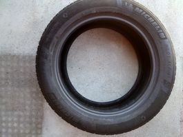 4x Michelin Pilot Alpin 5 (215/55 R 18)