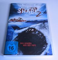 Jurassic Shark 2
