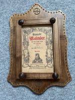 Appenzeller Kalender