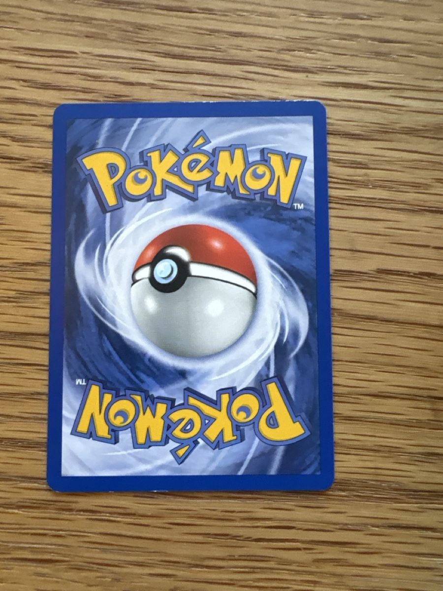 Pokémon Carte collezionabili: Pokemon, Xatu, Neo Genesis – Usato da Zürich venduto da el_marcel 1