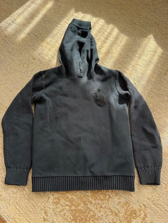 Way Pullover