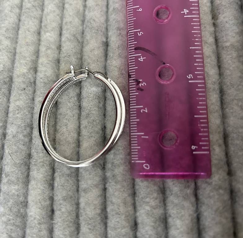 Orecchini pendenti & Orecchini a lobo: Swarovski Ohrenringe – Nuovo e nell'imballaggio originale da Vaduz venduto da hasi_75 2