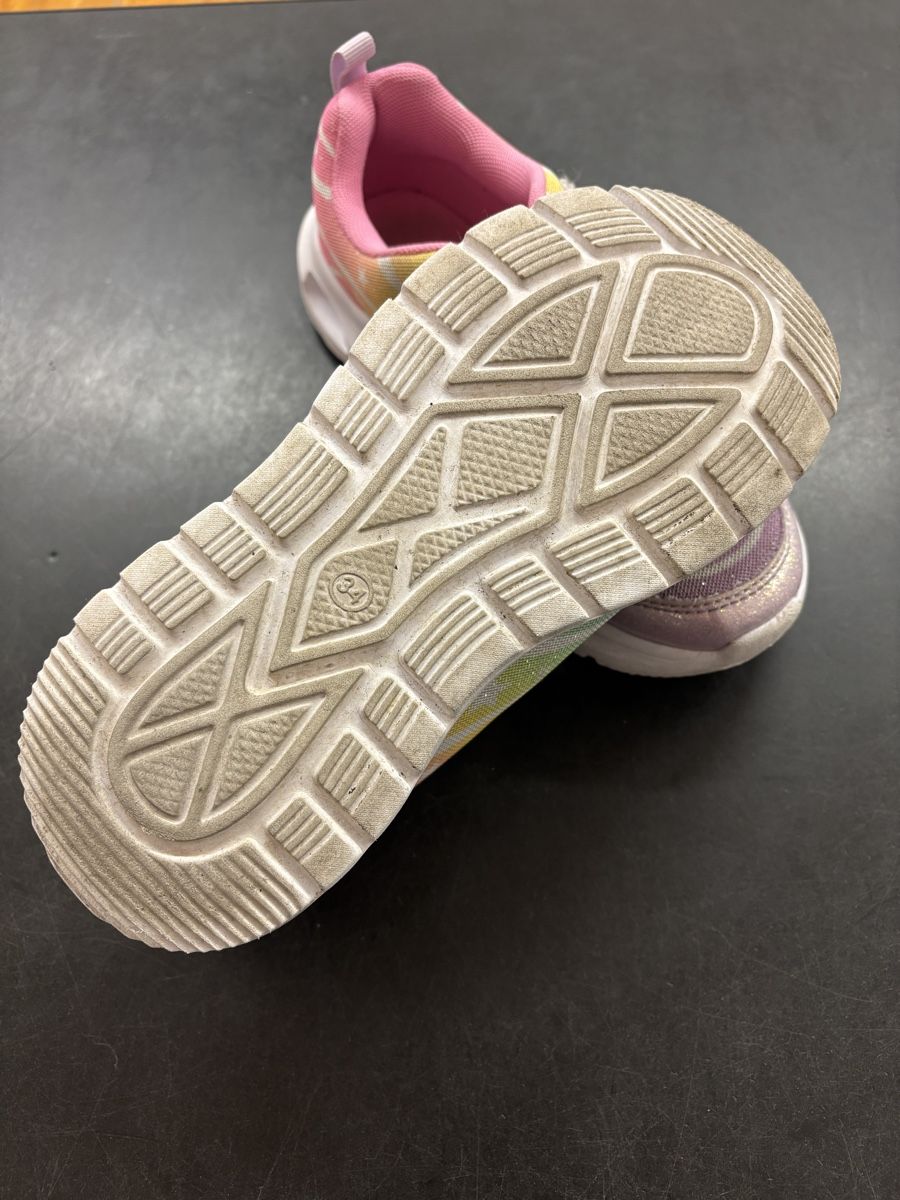 Graceland Schuhe für Mädchen: Graceland Sneaker mit Lichteffekt, Grösse 34 – Gebraucht aus Büren an der Aare von Nikito2001 5