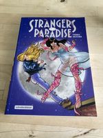 Strangers in Paradise 1 von Terry Moore