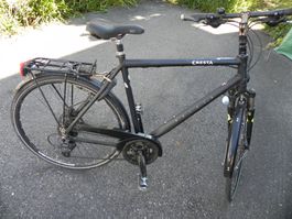 Touren City Velo der Marke Cresta