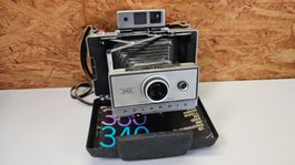 Polaroid Automatic 350 Kamera - Retro-Sommer-Spass 📸, CH...
