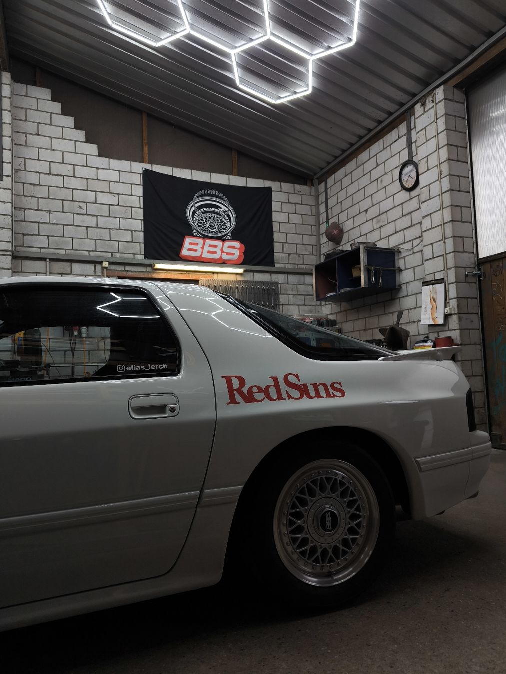 Bbs Felgen: BBS Original Felgen – Gebraucht aus Oekingen von Ace848
