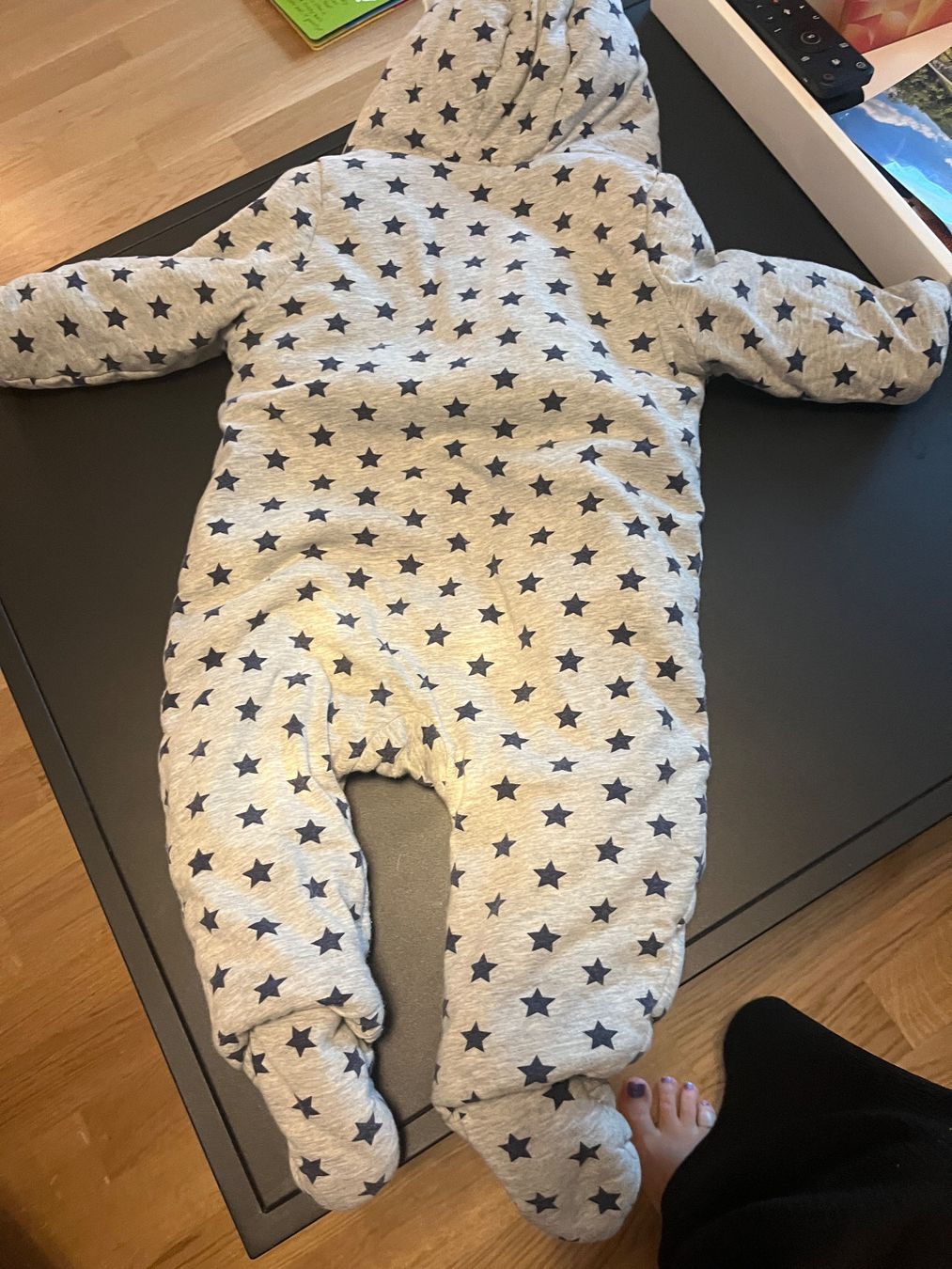 Gap Ensembles: Warm Baby Gap Snowsuit 6-12 Months – D'occasion à Zürich par geo_vls6 1