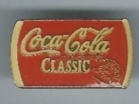 Coca-Cola Plaquettes & Badges: Coca Cola  PIN – D'occasion à Zürich par t24_de
