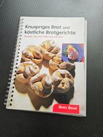 Betty Bossi: Knusprige Brote - Das Backbuch für den Winter!