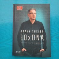 Frank Thelen- 10x DNA