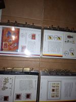 Jahressammlung 80er / 90er 4 Ringordner voll