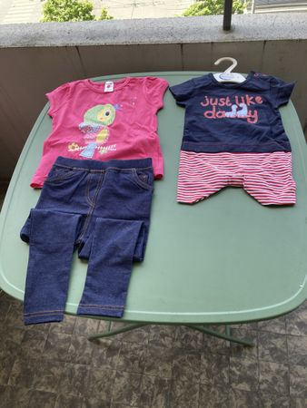 Babykleider