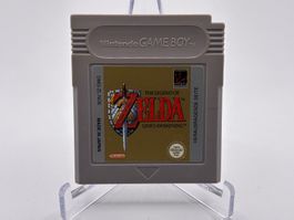 GB - The Legend of Zelda: Link's Awakening