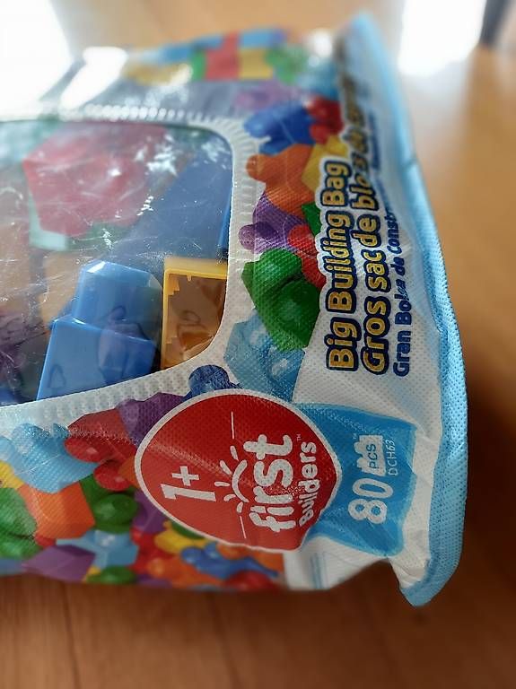 Jouets: Mega Bloks - Bausteine – D'occasion à Urtenen-Schönbühl par alexaz 2