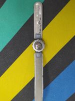 Swatch-Access-Snowpass Uhr