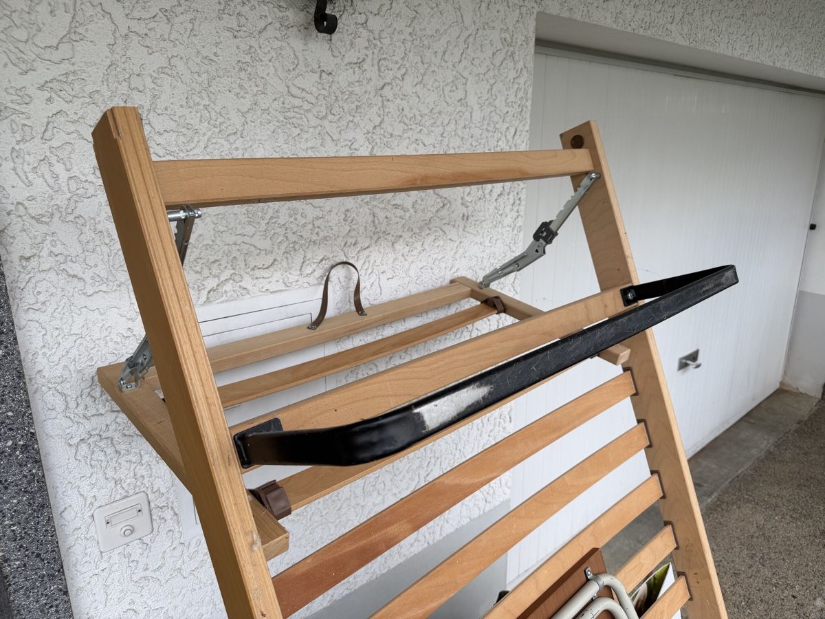 Bico Letti: Matelas & sommier Bico 190 cm – Usato da Gorgier venduto da FDubois11 5