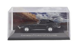 Chevrolet Corvette C3 (1968) 1:43