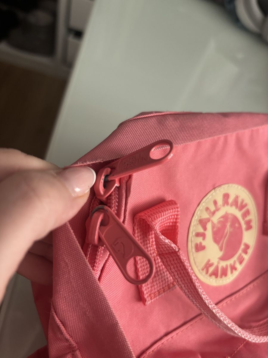 Fjällräven Sacs & sacs à dos: Fjällräven Rucksack Mini – D'occasion à Höri par Celine.11 3