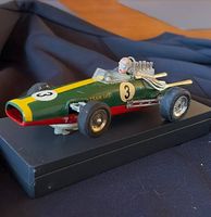 Gama Team Lotus Formel 1 Slotcar Vintage