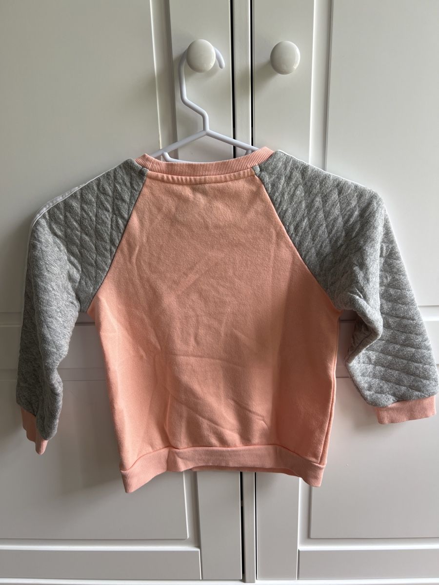 Adidas Pulls et sweat-shirts: Adidas pullover 98-104cm – D'occasion à Adliswil par youngbee 1