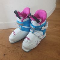 Mädchenskischuhe Nordica Gr. 31.5