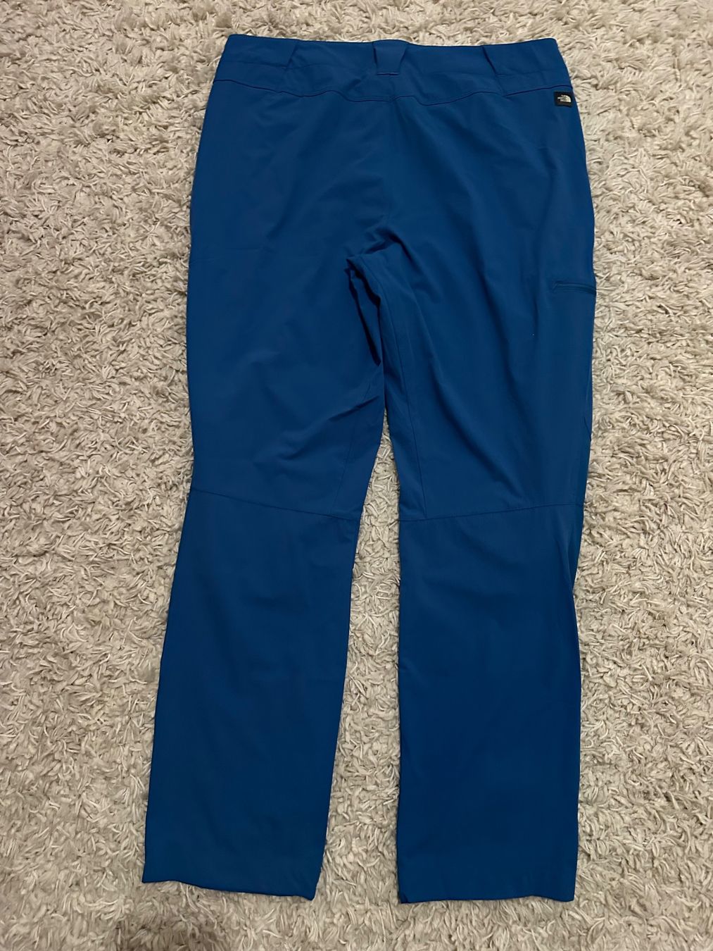 North Face Pantaloni: The North Face Wanderhose Gr.36 – Usato da Bern venduto da BrandVilla 1