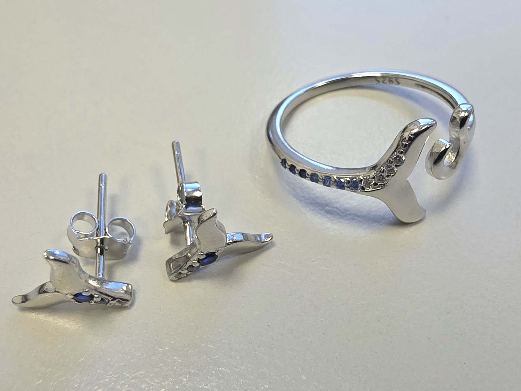 Anelli: Ring Silber 925 – Nuovo (secondo la descrizione) da Madetswil venduto da triforuz 7