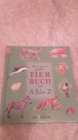 Tierbuch A-Z